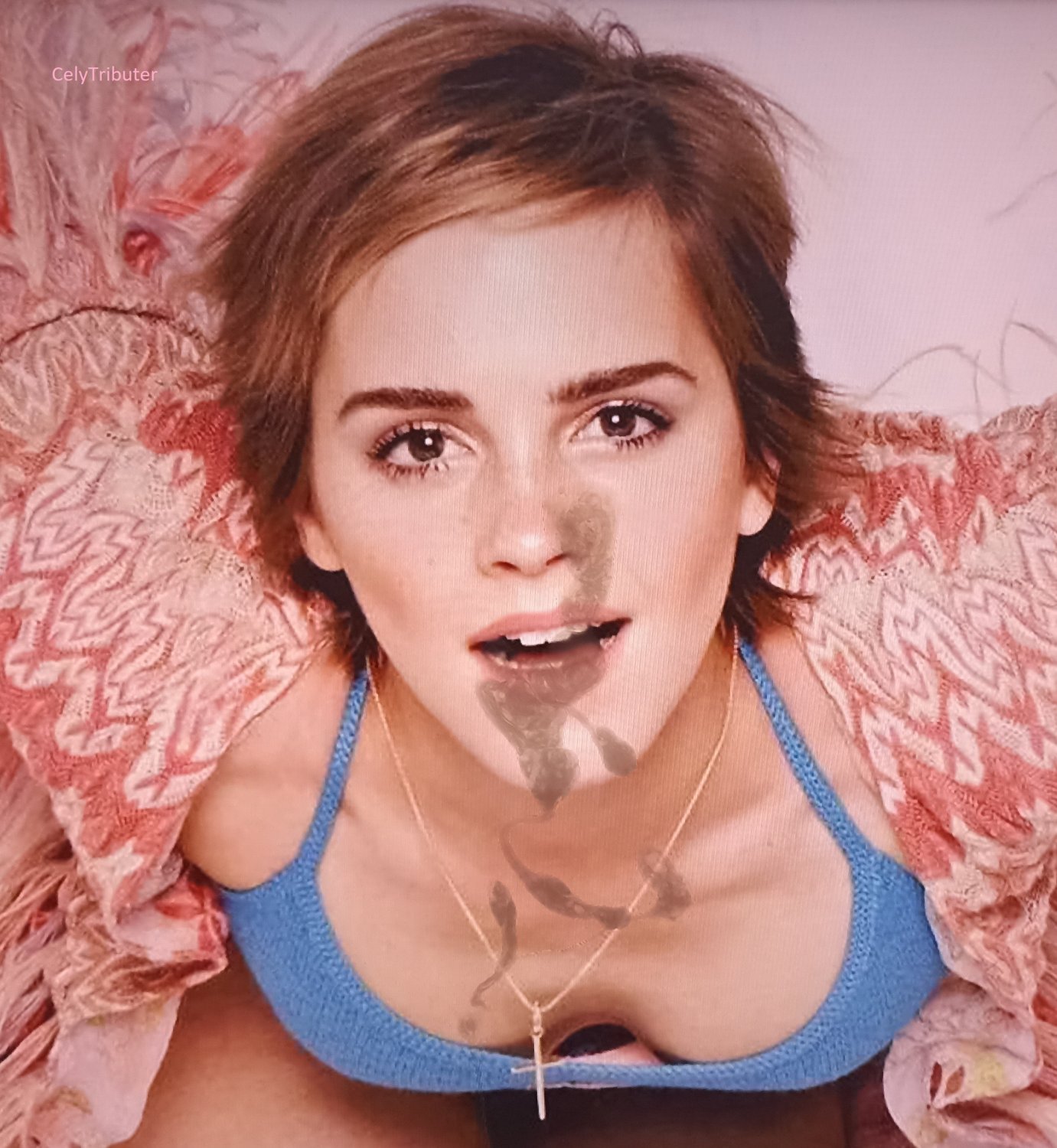 4yFnTKLG Emma Watson Cum Tribute 15 04.jpg